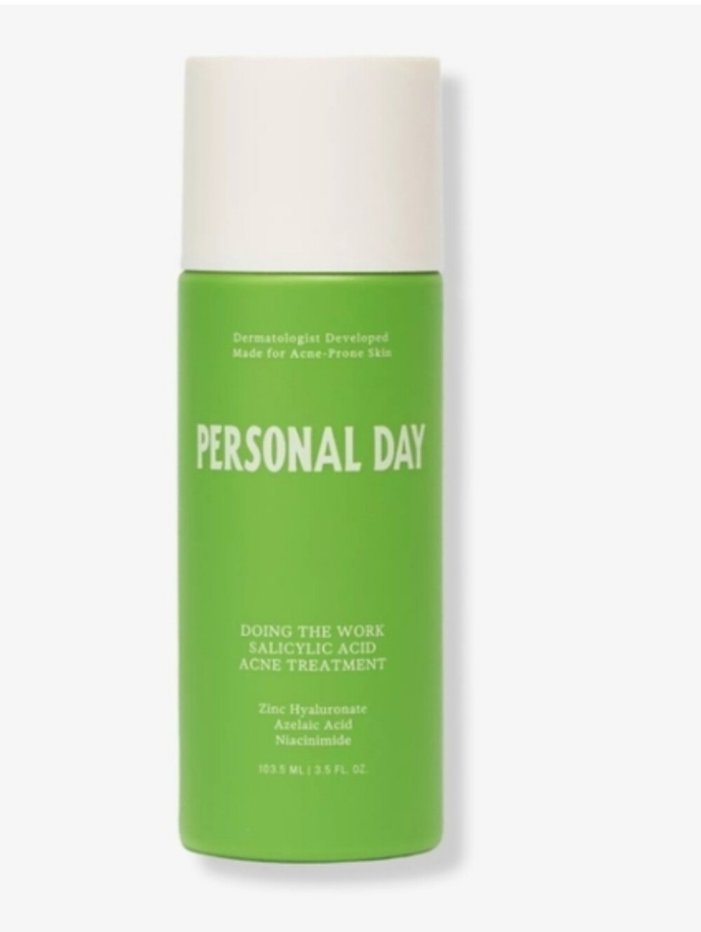 Set Of 2 Personal Day Acne Treatment